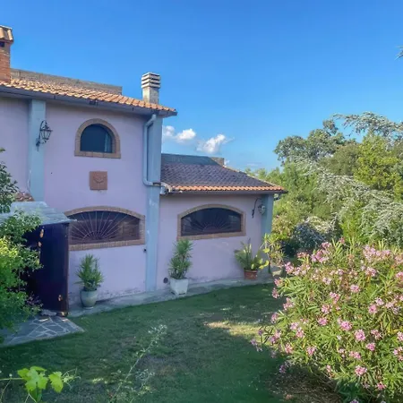 Lägenhet La Casa Dei Cuori *
