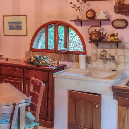La Casa Dei Cuori Lägenhet Ravi