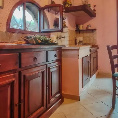 Apartment La Casa Dei Cuori